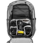 Рюкзаки - Peak Design Camera Cube V2 SMedium BCC-SM-BK-2 - быстрый заказ от производителя Лучший выбор профессионалов