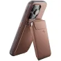 Phone cases - Peak Design Mobile Wallet Stand, redwood M-WA-AB-RD-1 - quick order from manufacturer