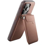  Telefonu vāciņi, maciņi - Peak Design Mobile Wallet Stand, redwood M-WA-AB-RD-1 - быстрый заказ от производителя Telefonu vāciņi, maciņi - Peak Design Mobile Wallet Stand, redwood M-WA-AB-RD-1 - быстрый заказ от производителя