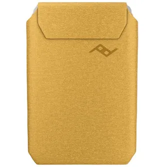 PeakDesignderzhatelkartochekdltelefonaMobileWalletSlim,sunM-WA-AA-SN-1