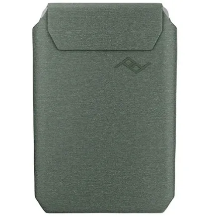 Peak Design Mobile Wallet Slim, sage M-WA-AA-SG-1