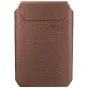 PeakDesignderzhatelkartochekdltelefonaMobileWalletSlim,redwoodM-WA-AA-RD-1