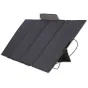 Solar Portable Panels - EcoFlow 400W Solar Panel with Adjustable Stand and MC4 Connector - quick order from manufacturer