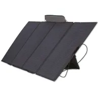 Solar Portable Panels - EcoFlow 400W Solar Panel with Adjustable Stand and MC4 Connector - quick order from manufacturerSolar Portable Panels - EcoFlow 400W Solar Panel with Adjustable Stand and MC4 Connector - quick order from manufacturer