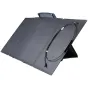 Solar Portable Panels - EcoFlow 160W Solar Panel with Adjustable Stand and MC4 Connector - quick order from manufacturer