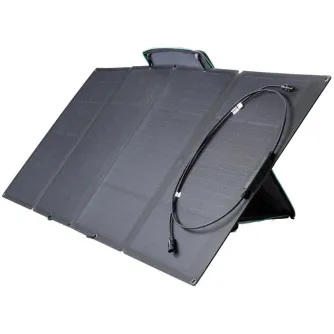 Портативные солнечные панели - EcoFlow Solar Panel 160W 5006401007 - быстрый заказ от производителя