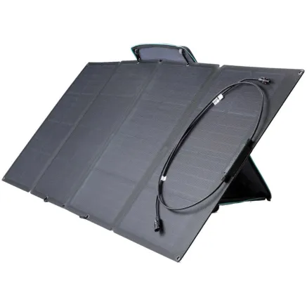 EcoFlow Solar Panel 160W 5006401007