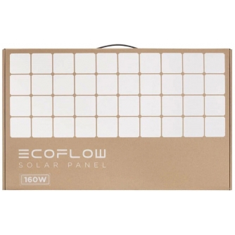 EcoFlowSolarPanel160W5006401007