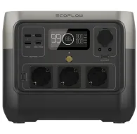 Портативные солнечные панели - EcoFlow portable power station RIVER 2 Pro 768Wh 5005501002 - быстрый заказ от производителяПортативные солнечные панели - EcoFlow portable power station RIVER 2 Pro 768Wh 5005501002 - быстрый заказ от производителя