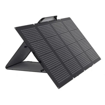 EcoFlow Solar Panel 220W 5006501007