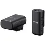 Wireless Lavalier Microphones - Sony wireless microphone ECM-W3S + charging case ECMW3S.CE7 - quick order from manufacturer