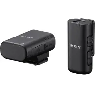 Bezvadu piespraužamie mikrofoni - Sony wireless microphone ECM-W3S + charging case ECMW3S.CE7 - ātri pasūtīt no ražotājaBezvadu piespraužamie mikrofoni - Sony wireless microphone ECM-W3S + charging case ECMW3S.CE7 - ātri pasūtīt no ražotāja