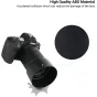 Lens Hoods - JJC LH-ET77 sun hood for Canon ET-77 for RF 85mm F2 Macro IS STM lens hood - buy today in Master Foto store and with delivery