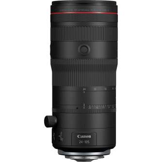Lenses - Canon RF 24-105mm F2.8 L IS USM Z zoom lens FullFrame - buy today in store and with delivery