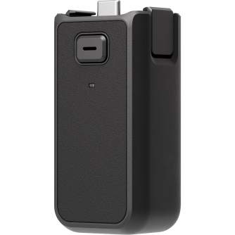 Sporta kameru aksesuāri - DJI Osmo Pocket 3 Battery Handle OS.00000304.01 - ātri pasūtīt no ražotāja