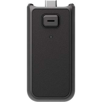 Sporta kameru aksesuāri - DJI Osmo Pocket 3 Battery Handle OS.00000304.01 - ātri pasūtīt no ražotāja