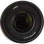 Panasonic LUMIX S 50mm f/1.8 prime lenzs pilna kadra bezspoguļu kamerām ar ātru autofokusu un aizsardzību pret apstākļiem