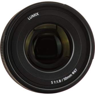 Panasonic LUMIX DC-S5M2W (S5M2 + R2060 + S50) DC-S5M2WE