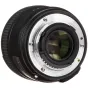 Объективы - Nikon 50 mm 1.8G AF-S Nikkor AF 50mm F1.8G FullFrame - купить сегодня в магазине и с доставкой
