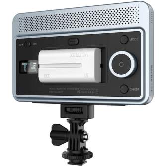 LED Lampas kamerai - Viltrox Sprite 15C SPRITE15C - купить сегодня в магазине и с доставкой