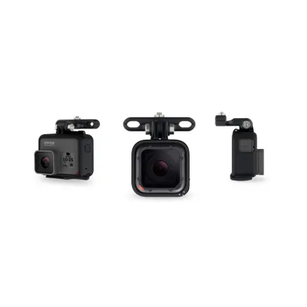 GoPro Pro sēdekļa sliežu stiprinājums AMBSM-001