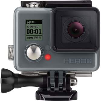 GoPro kamera HD Hero+LCD