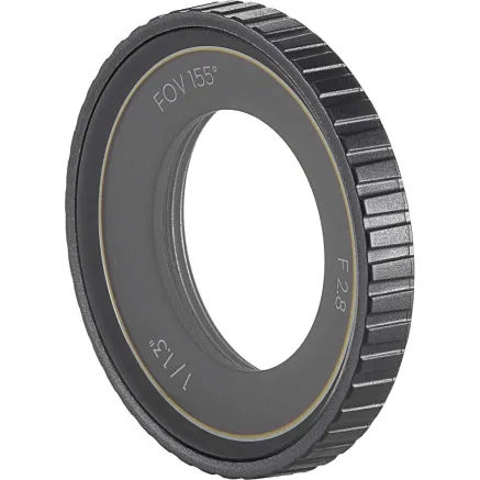 DJI Osmo Action 4 Glass Lens Cover CP.OS.00000282.01