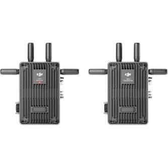 Wireless Video Transmitter - DJI Transmission (Standard Combo) CP.RN.00000318.03 - quick order from manufacturer