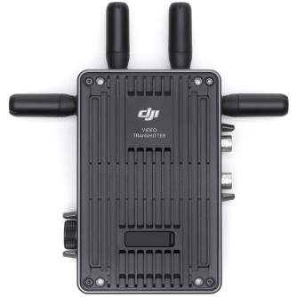 Bezvadu video pārraidītāji - DJI Transmission Combo CP.RN.00000209.01 - ātri pasūtīt no ražotāja
