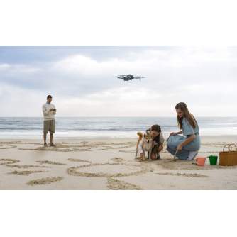 DJI Drone - DJI Mini 3 Fly More Combo w DJI RC-N1 - buy today in store and with delivery