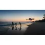 DJI Droni - DJI Mini 3 Fly More Combo ar DJI RC ekrāna tālvadības pulti - ātri pasūtīt no ražotāja