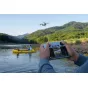 DJI Droni - DJI Mini 3 Fly More Combo ar DJI RC ekrāna tālvadības pulti - ātri pasūtīt no ražotāja