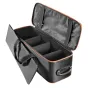 Studio Equipment Bags - walimex pro Studio Bag, Trolley Size S - quick order from manufacturer