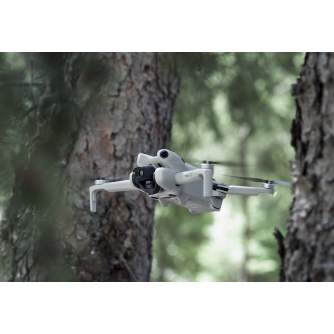 DJI Drone - DJI MINI PRO 4 drone ar DJI RC 2 - buy today in store and with delivery