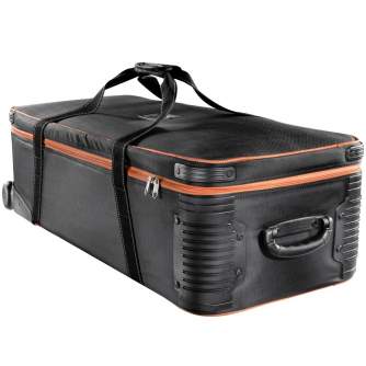 Studio Equipment Bags - walimex pro Studio Bag, Trolley Size M - quick order from manufacturer