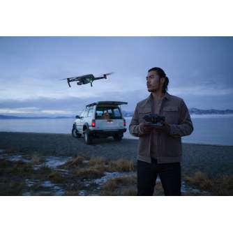 DJI Droni - DJI DRONE AIR 2S FLY MORE COMBO - ātri pasūtīt no ražotāja