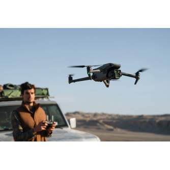 DJI Mavic 3 Pro Fly More Combo w. DJI RC Pro remote w. screen professional drone