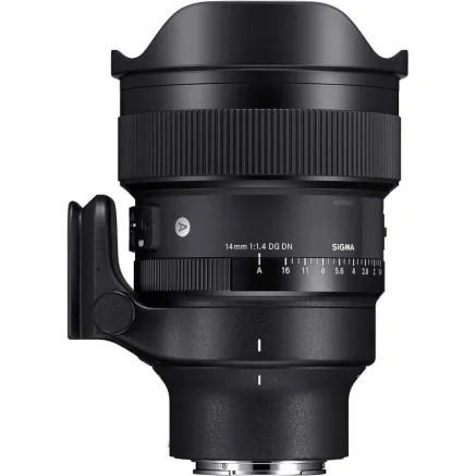 Sigma 14mm F1.4 DG DN for L-Mount [Art] Sigma 451969