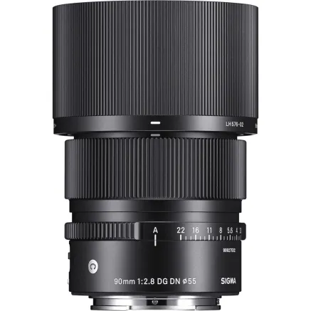 Sigma 90mm F2.8 DG DN [Contemporary] for L-Mount 261969