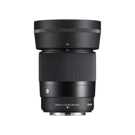Sigma 30mm F1.4 DC DN for L-Mount [Contemporary] 302969