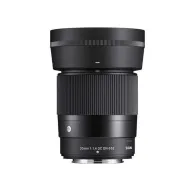 MIRRORLESS Объективы - Sigma 30mm F1.4 DC DN for L-Mount Contemporary 302969 - быстрый заказ от производителяMIRRORLESS Объективы - Sigma 30mm F1.4 DC DN for L-Mount Contemporary 302969 - быстрый заказ от производителя