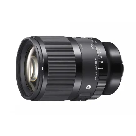 Sigma 50mm F1.4 DG DN for L-Mount Art Sigma F1.4 DG DN for L-Mount Art 315969
