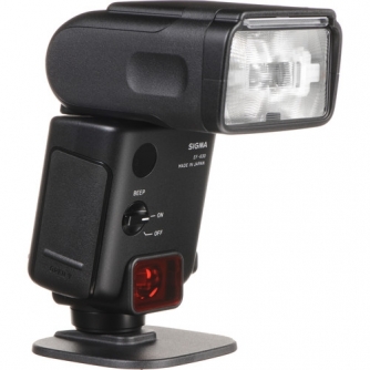 Flashes On Camera Lights - Sigma External Flash EF-630 External Flash Camera brands compatibility Canon, - quick order from manufacturer