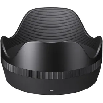 Lens Hoods - Sigma Lens Hood LH728-01 For 35mm F1,4 DG DN [Art] 920303 - quick order from manufacturer