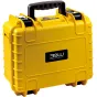 Cietie Koferi - BW OUTDOOR CASES TYPE 3000 FOR DJI AIR 3 / YELLOW 108688 - ātri pasūtīt no ražotāja