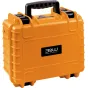Жёсткий кейсы - BW OUTDOOR CASES TYPE 3000 FOR DJI AIR 3 / ORANGE 108689 - быстрый заказ от производителя