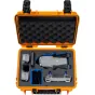 Жёсткий кейсы - BW OUTDOOR CASES TYPE 3000 FOR DJI AIR 3 / ORANGE 108689 - быстрый заказ от производителя