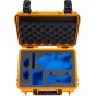 Жёсткий кейсы - BW OUTDOOR CASES TYPE 3000 FOR DJI AIR 3 / ORANGE 108689 - быстрый заказ от производителя