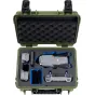 Hard Cases - BW OUTDOOR CASES TYPE 3000 FOR DJI AIR 3 / BRONZE-GREEN 108690 - quick order from manufacturer