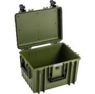 Cietie Koferi - BW OUTDOOR CASES TYPE 5500 / BRONZE GREEN (EMPTY) 108088 - ātri pasūtīt no ražotājaCietie Koferi - BW OUTDOOR CASES TYPE 5500 / BRONZE GREEN (EMPTY) 108088 - ātri pasūtīt no ražotāja